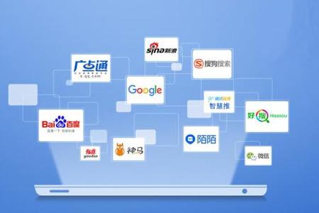 上海企业网站推广如何提高品牌知名度
